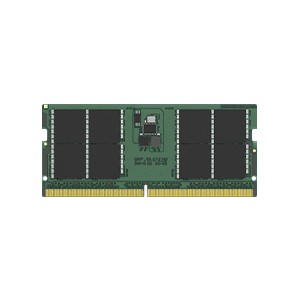 Kingston 32GB DDR5-4800 CL40 SODIMM
