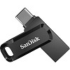 SanDisk Ultra Dual Drive Go USB Type-C - 256GB