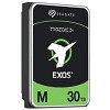 Seagate Exos M 30TB 7200RPM 512MB Buffer SATA 6Gb/s 3.5" HDD