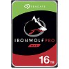 Seagate IronWolf Pro 16TB 7200 RPM 256MB Buffer SATA 6Gb/s 3.5" HDD