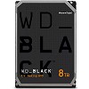 WD Black 8TB 7200RPM 256MB Buffer SATA 6Gb/s 3.5" Hard Drive