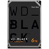 WD Black 6TB 7200RPM 256MB Buffer SATA 6Gb/s 3.5" Hard Drive