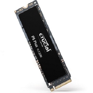 pcie ssd