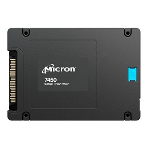 Micron 7450 MAX 1.6TB NVMe PCIe 4.0 2.5