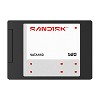 Sandisk 520 500GB 2.5" SATA 6Gb/s SSD