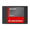 Sandisk NAS 600 500GB 2.5" SATA 6Gb/s SSD