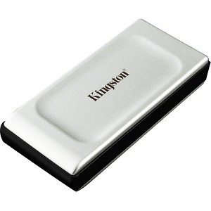Kingston XS2000 USB 3.2 2x2 USB-C High Performance Portable SSD - 1TB