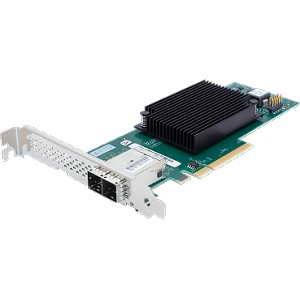 ATTO ExpressSAS H1280GT EXT 8-Port 12Gb/s SAS PCIe 4.0 x8 Host Bus Adapter