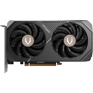 ZOTAC Gaming GeForce RTX 5060 AMP 8GB PCIe 5.0 Video Card