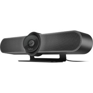 Logitech ConferenceCam MeetUp 4K Video Conferencing Camera