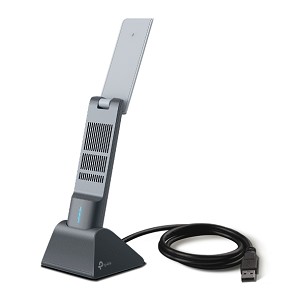 TP-Link Archer TX21UH AX1800 High Gain Wireless USB Adapter