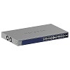 Netgear GS728TXv3 24-Port Gigabit + 4x SFP+ Smart Switch
