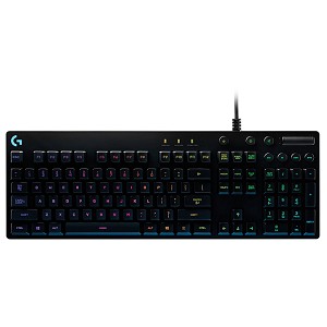 logitech g810 discontinued