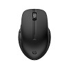 HP 435 Multi-Device Wireless Mouse for business