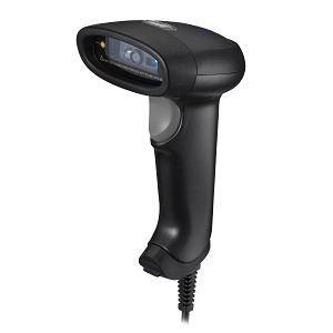 Adesso NuScan 2600U 2D Handheld Barcode Scanner