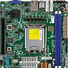 Supermicro X13SCL-IF C262 LGA1700 Mini-ITX motherboard