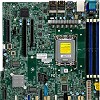 Supermicro X13SCH-LN4F C266 LGA1700 mATX motherboard