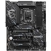 MSI Z890 GAMING PLUS WIFI6E Z890 LGA1851 ATX Motherboard