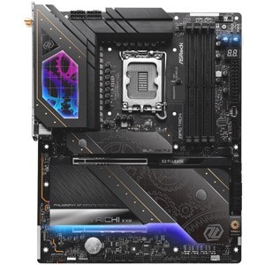 ASRock Z890 Taichi Z890 LGA1851 ATX Motherboard