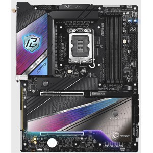 ASRock Z890 NOVA WIFI Z890 LGA1851 ATX Motherboard