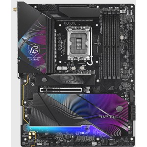 ASRock Z890 Riptide WIFI Z890 LGA1851 ATX Motherboard