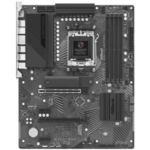 ASRock B650 PG LIGHTNING AMD B650 Socket AM5 ATX Motherboard