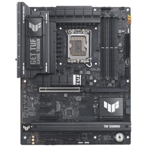 Asus TUF GAMING Z890-PLUS WIFI Z890 LGA1851 ATX Motherboard