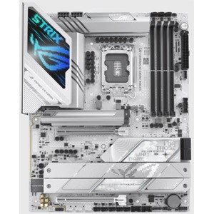 Asus ROG STRIX Z890-A GAMING WIFI Z890 LGA1851 ATX Motherboard