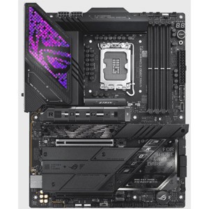 Asus ROG STRIX Z890-E GAMING WIFI Z890 LGA1851 ATX Motherboard