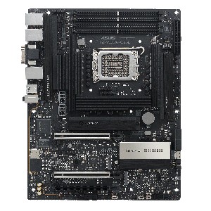 Asus Pro WS Z890-ACE SE Z890 LGA1851 ATX Motherboard