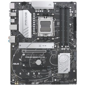 Asus PRIME B650-PLUS AMD B650 AM5 ATX Motherboard