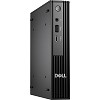 Dell Pro Micro Desktop - i5-14500T - 8GB RAM - 256GB SSD - Win 11 Pro