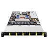 ASRock 1U12E-TURIN/EVAC AMD SP5 1U Server w/ 2x 1000W PSU