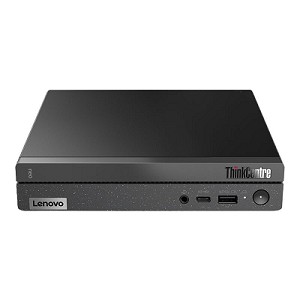 Lenovo ThinkCentre neo 50q -  i5-13420H - 8GB RAM - 256GB SSD  - Win 11 Pro