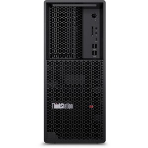 Lenovo ThinkStation P3 Tower - Core i5-14500 - 16GB RAM - 512GB SSD - Win 11 Pro
