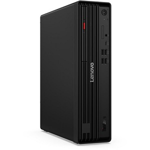 Lenovo ThinkCentre M70s Gen 6 SFF - Core Ultra 5 225 - 16GB RAM - 512GB SSD - Win 11 Pro