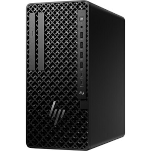 HP Z1 G1i - Core Ultra 7 265 - 16GB RAM - 512GB SSD - Win 11 Pro