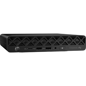 HP EliteDesk 8 Mini G1a - Ryzen 5 220 - 16GB RAM - 256GB SSD - Win 11 Pro