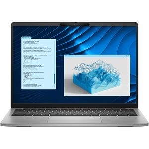 Dell Latitude 5455 - Snapdragon X1P-42-100 - 14