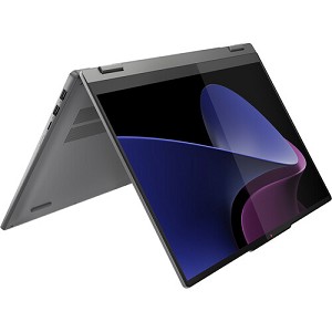 Lenovo IdeaPad 5 2-in-1 - Core 5 120U - 16