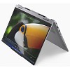Lenovo ThinkBook 14 2-in-1 Gen4 - Core Ultra 5 125U - 14" -16GB RAM - 512GB SSD - Win 11 Pro