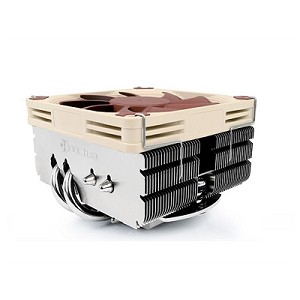 Noctua  NH-L9x65 SE-AM4 Low Profile CPU Cooler