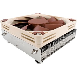 Noctua NH-L9a-AM4 Premium Low-Profile CPU Cooler