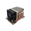 Dynatron A54 2U Active CPU Heat Sink for SP6/TR5