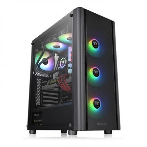 Thermaltake V250 TG ARGB Mid Tower Chassis