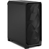 Fractal Design Meshify 3 Mid Tower Case - Black