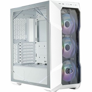 Cooler Master MasterBox TD500 Mesh V2 Mid-Tower Chassis