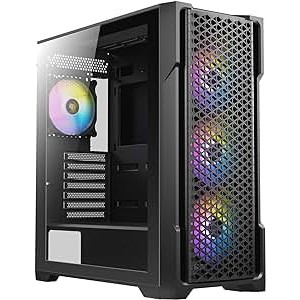 Antec AX90 Mid-Tower ATX Gaming Case