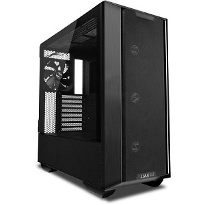 Lian Li LANCOOL III Mid-Tower Case with TG Side Panel