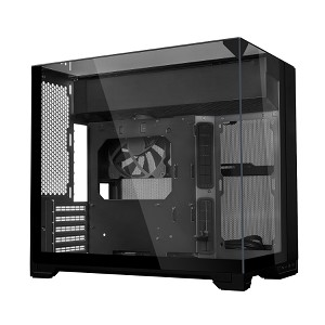 Lian Li O11 Vision-M Mini Tower Chassis